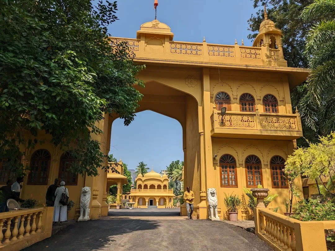 Jal Mandir