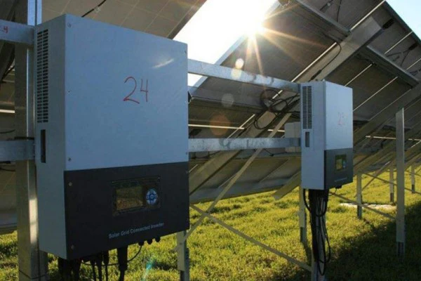 UPS and inverter